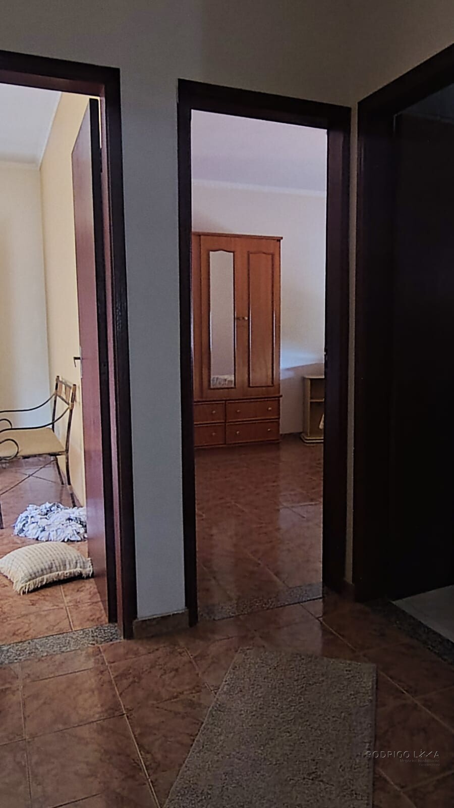 Casa para venda em São Lourenço MG