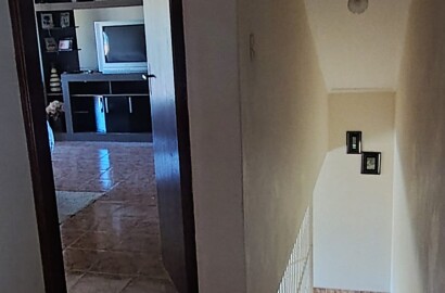 Casa para venda em São Lourenço MG