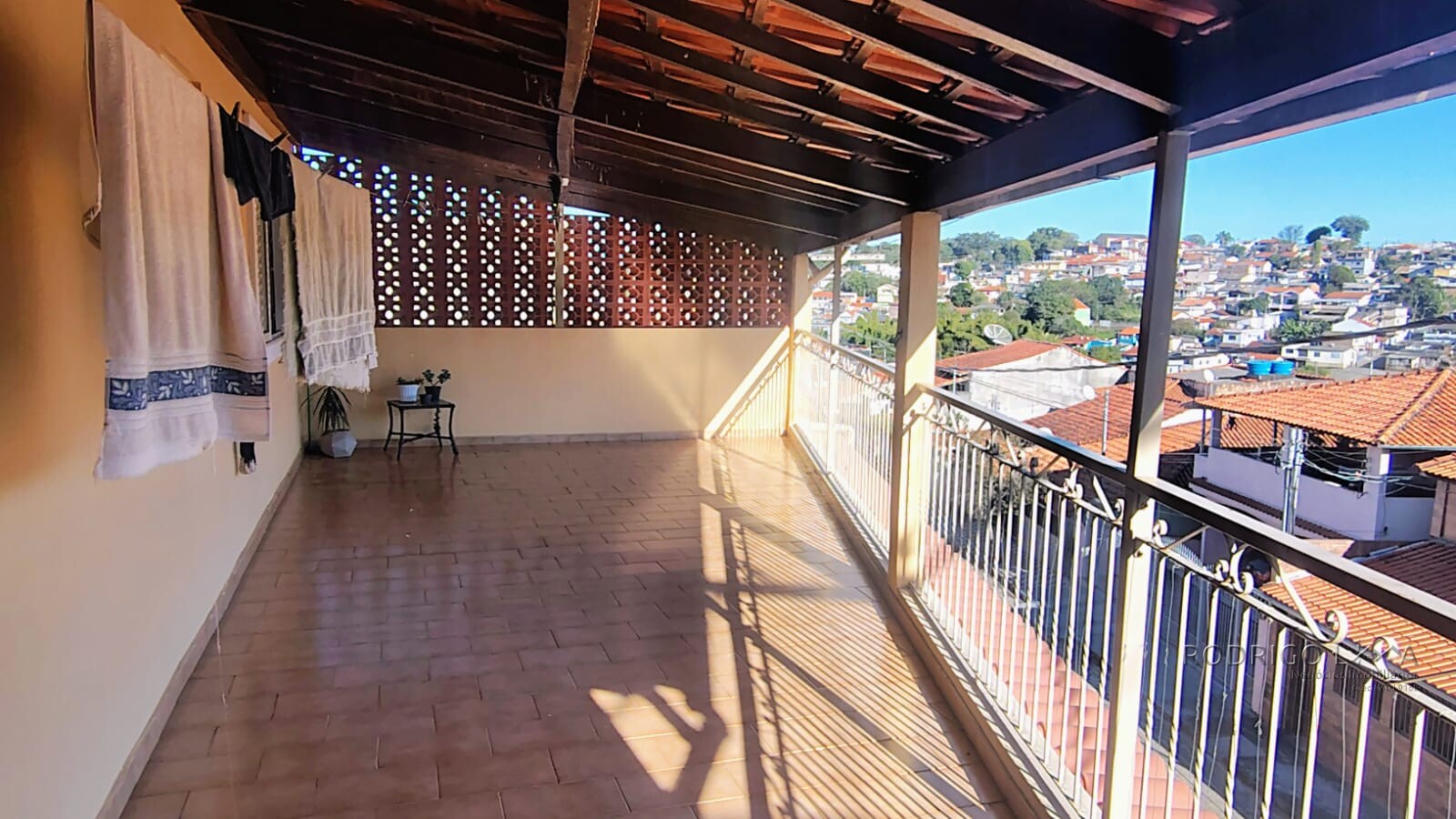 Casa para venda em São Lourenço MG