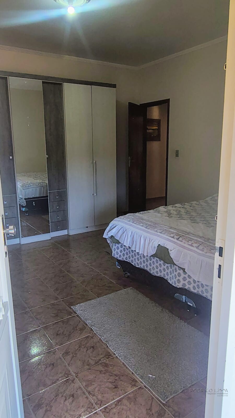 Casa para venda em São Lourenço MG