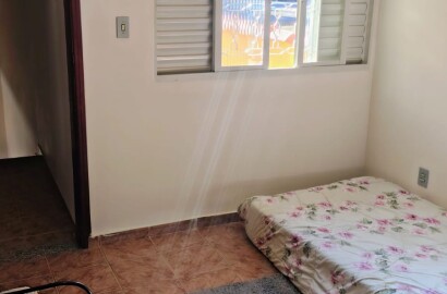Casa para venda em São Lourenço MG