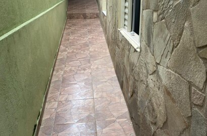 Casa para venda em São Lourenço MG