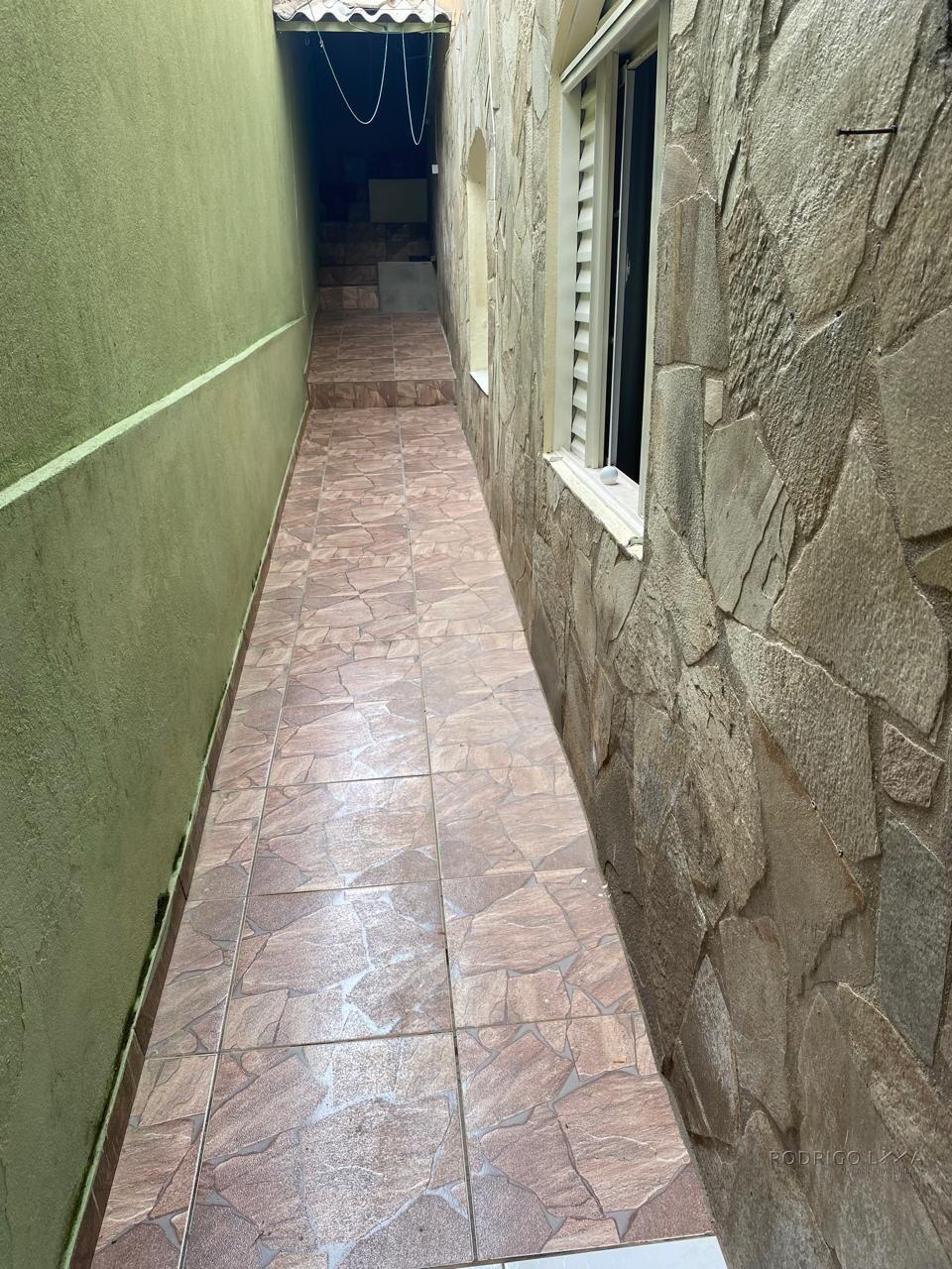 Casa para venda em São Lourenço MG