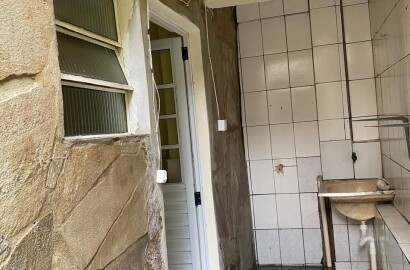 Casa para venda em São Lourenço Mg