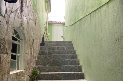 Casa para venda em São Lourenço MG