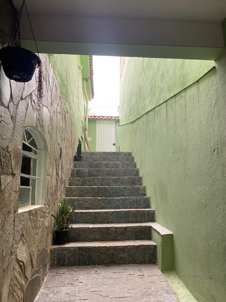 Casa para venda em São Lourenço MG