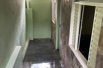 Casa para venda em São Lourenço MG