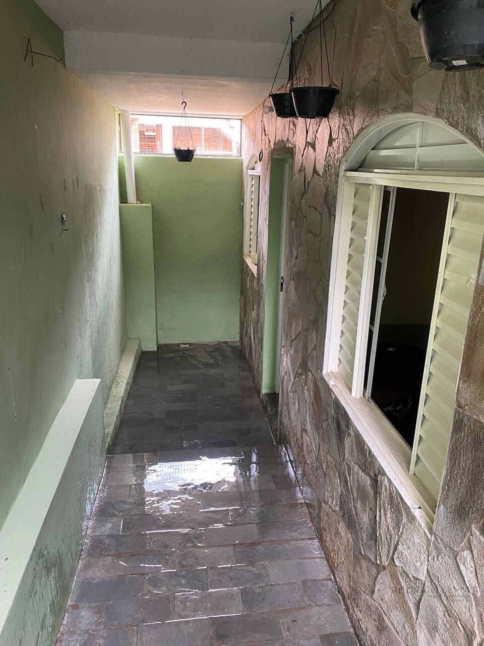 Casa para venda em São Lourenço MG