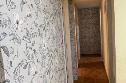 Casa para venda em São Lourenço MG