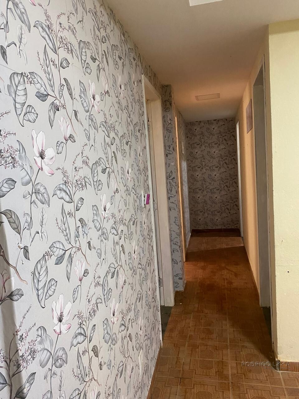 Casa para venda em São Lourenço MG
