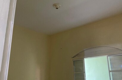 Casa para venda em São Lourenço MG