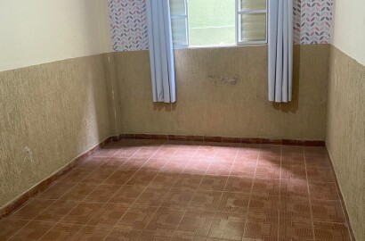 Casa para venda em São Lourenço MG