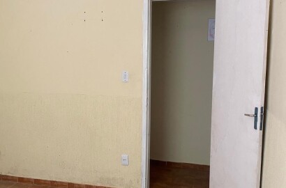 Casa para venda em São Lourenço MG