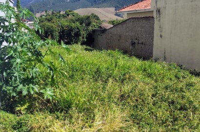 Lote para venda em Carmo de Minas MG