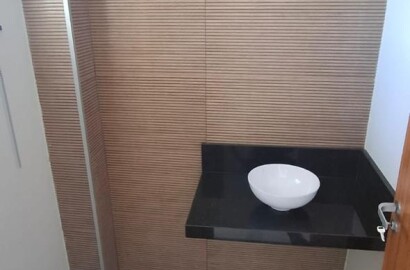 Casa á venda em bairro nobre se São Lourenço