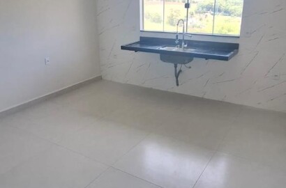 Casa á venda em bairro nobre se São Lourenço
