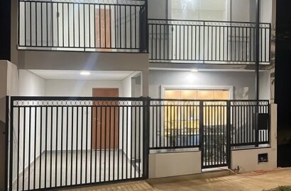 Casa á venda em bairro nobre se São Lourenço