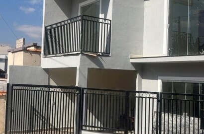 Casa á venda em bairro nobre se São Lourenço