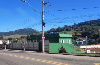 Casa para venda em Carmo de Minas MG