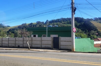 Casa para venda em Carmo de Minas MG