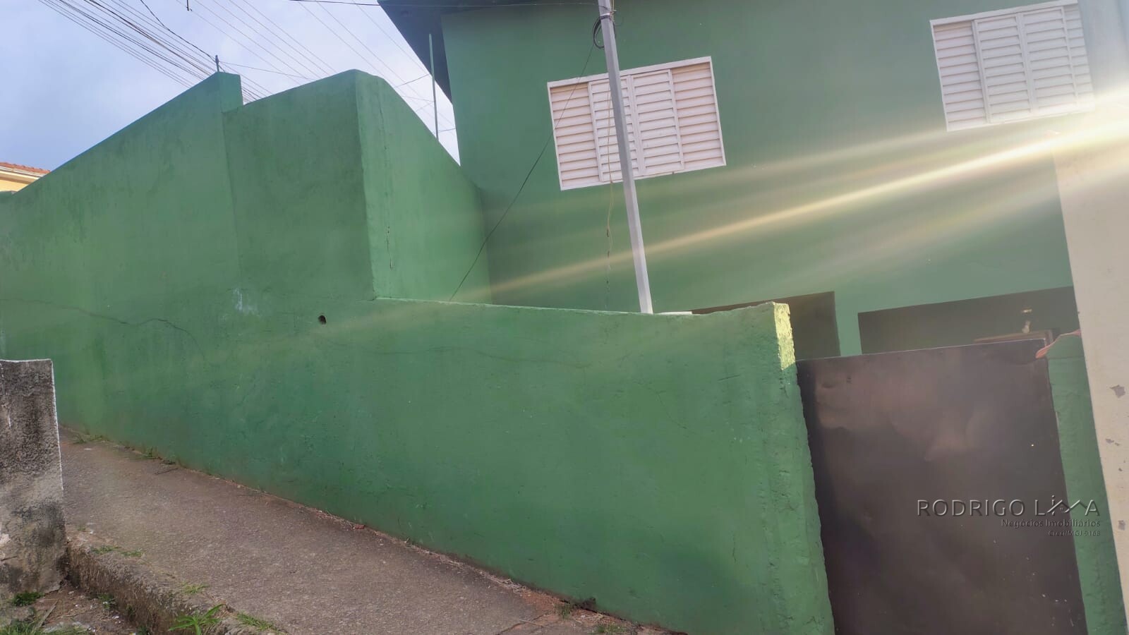 Casa para venda em Carmo de Minas MG