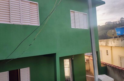 Casa para venda em Carmo de Minas MG