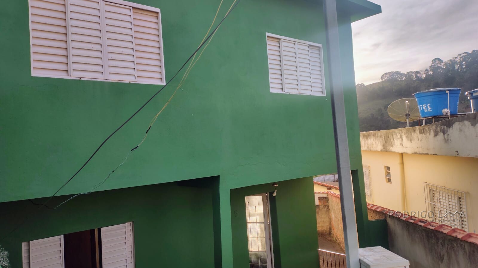 Casa para venda em Carmo de Minas MG