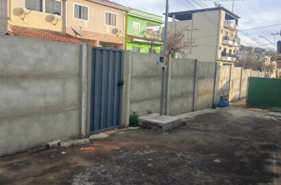 Casa para venda em Carmo de Minas MG