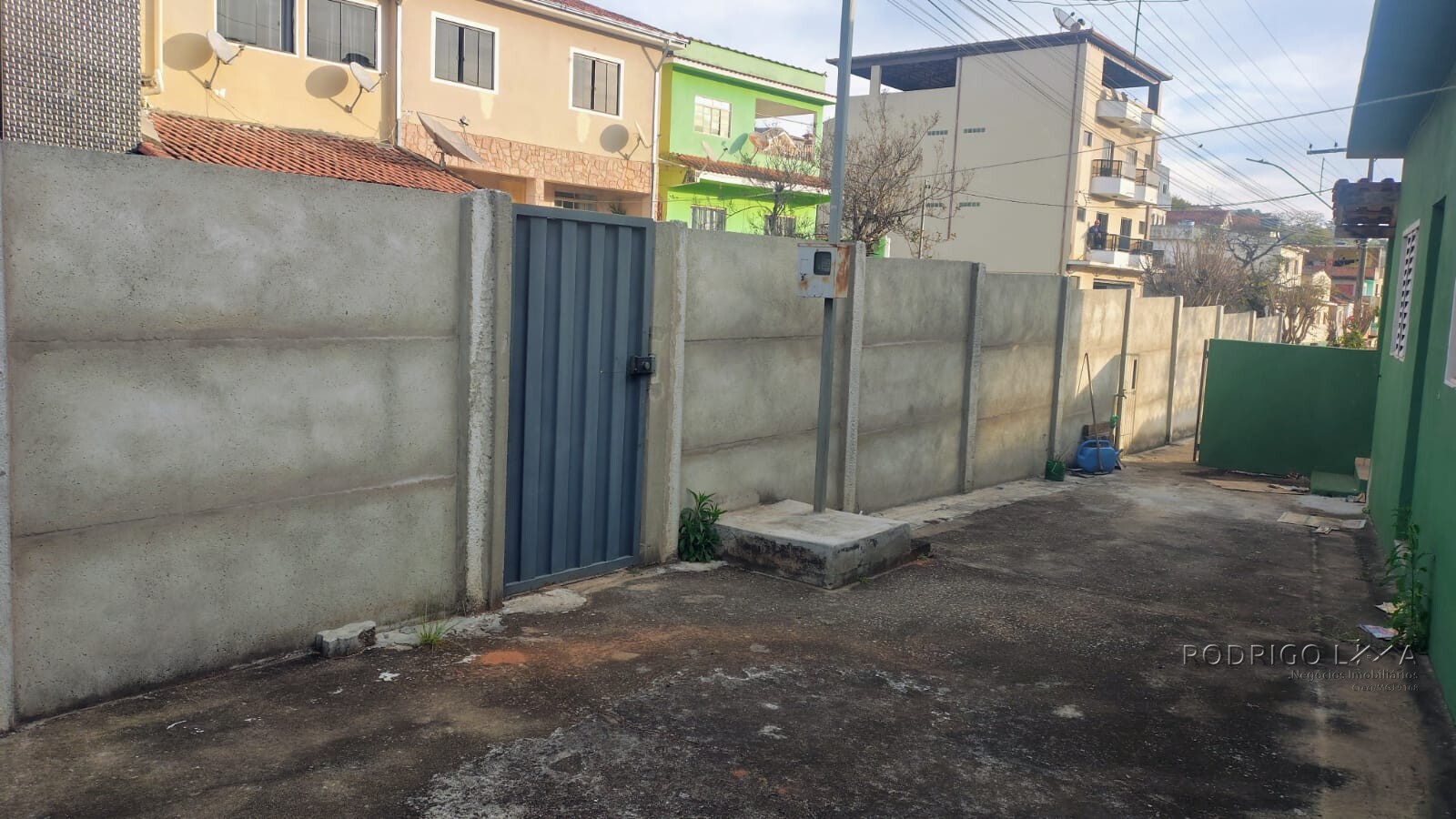 Casa para venda em Carmo de Minas MG