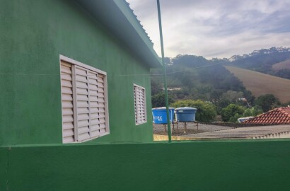 Casa para venda em Carmo de Minas MG