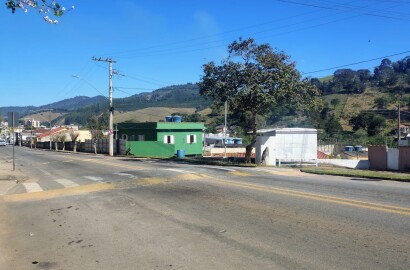 Casa para venda em Carmo de Minas MG