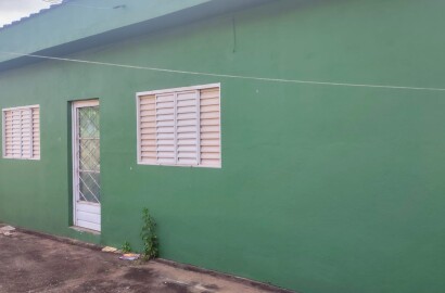 Casa para venda em Carmo de Minas MG