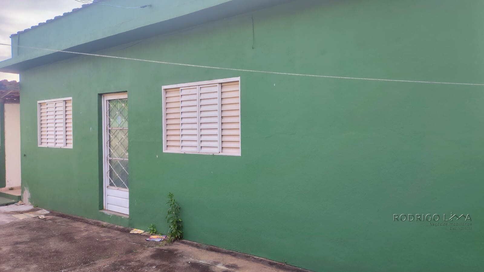 Casa para venda em Carmo de Minas MG