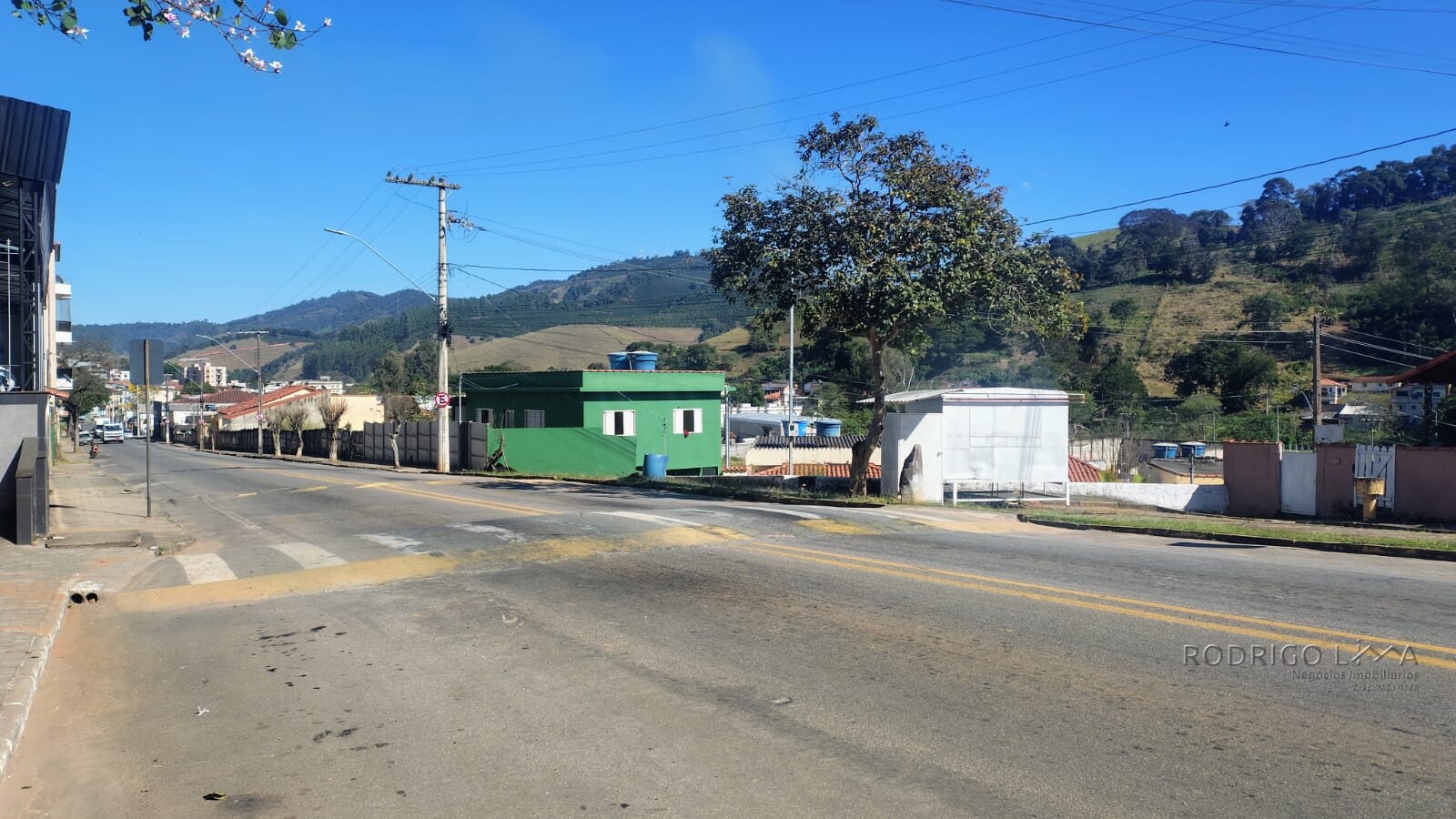 Casa para venda em Carmo de Minas MG