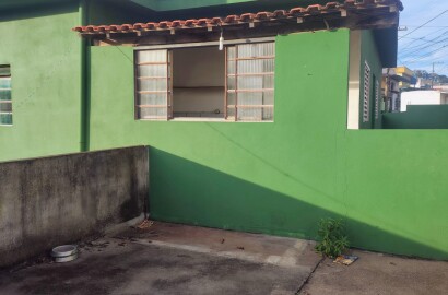 Casa para venda em Carmo de Minas MG