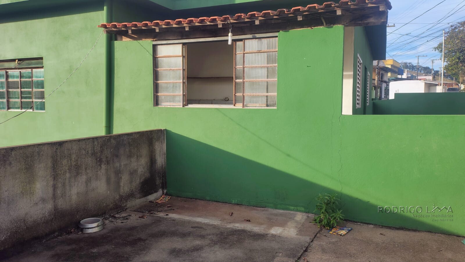 Casa para venda em Carmo de Minas MG
