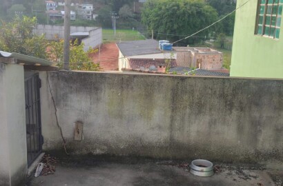 Casa para venda em Carmo de Minas MG