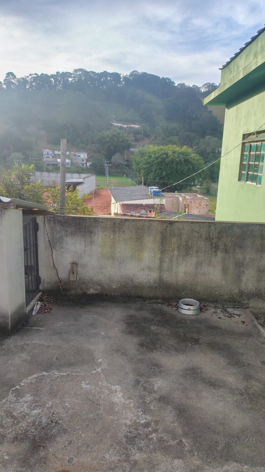 Casa para venda em Carmo de Minas MG