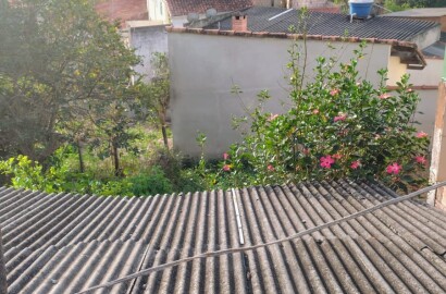 Casa para venda em Carmo de Minas MG