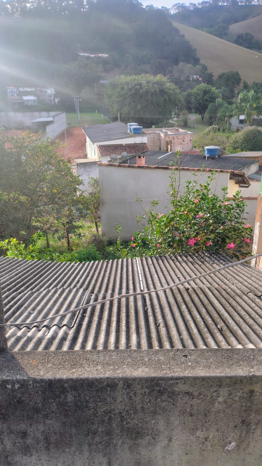 Casa para venda em Carmo de Minas MG