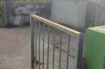 Casa para venda em Carmo de Minas MG