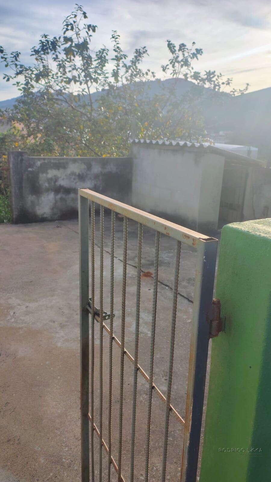 Casa para venda em Carmo de Minas MG