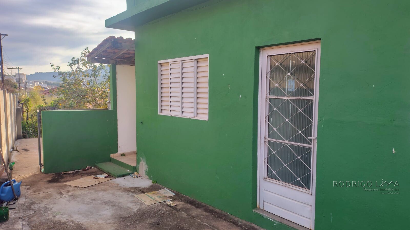 Casa para venda em Carmo de Minas MG