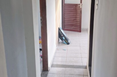 Casa para venda em Carmo de Minas MG