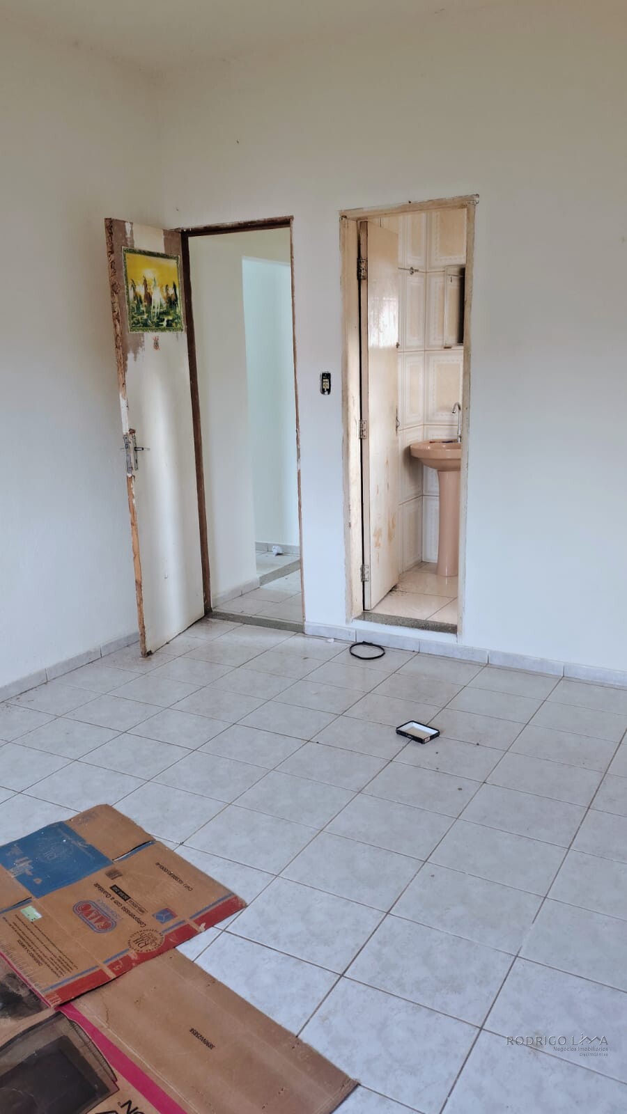 Casa para venda em Carmo de Minas MG