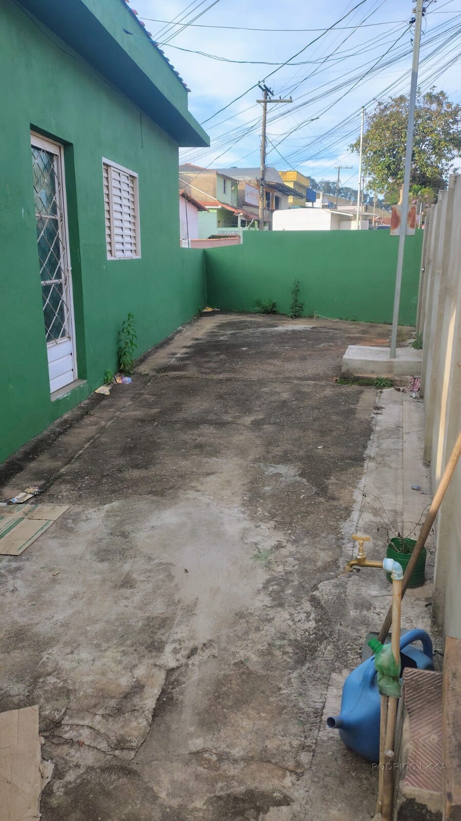 Casa para venda em Carmo de Minas MG