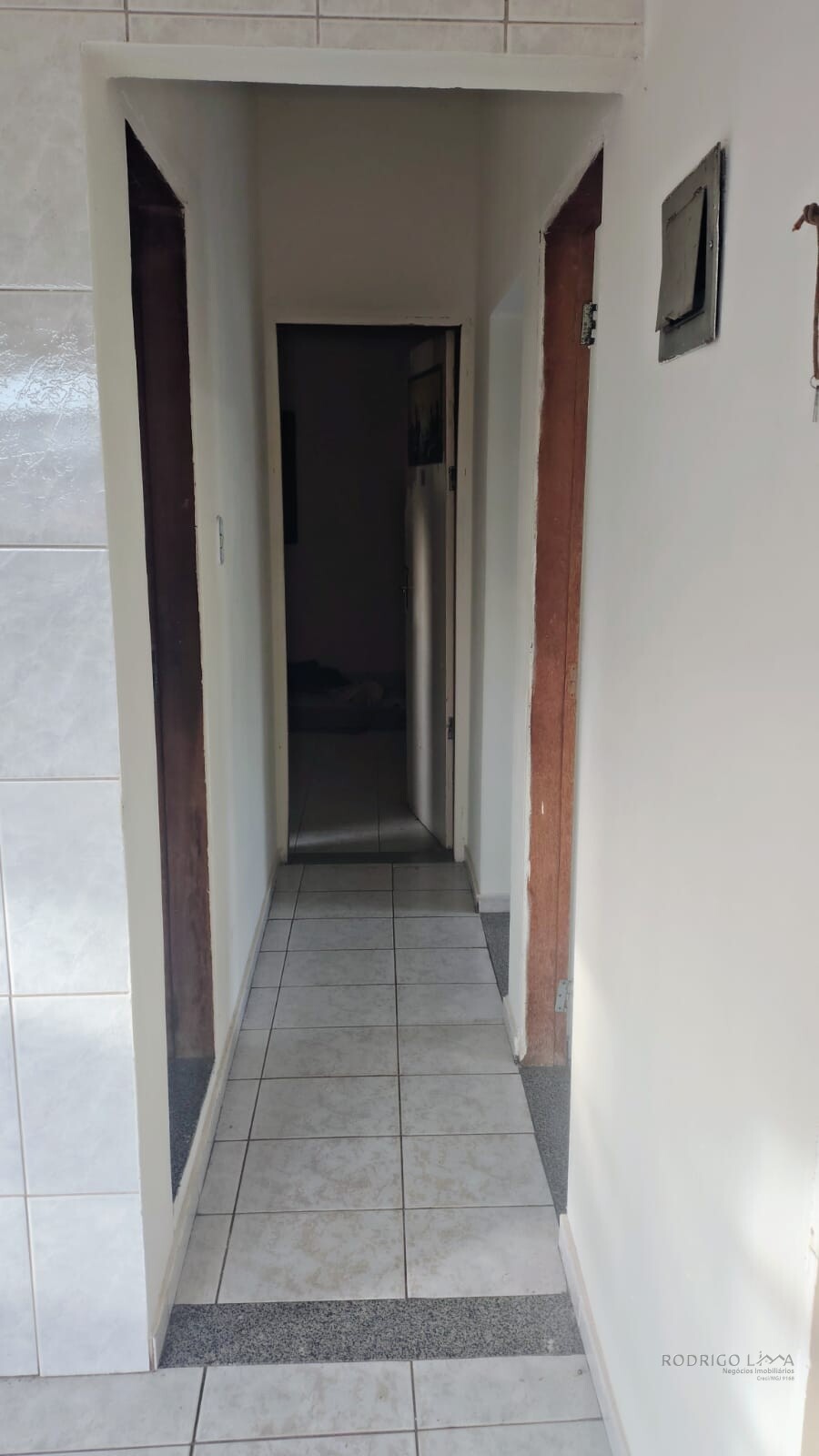 Casa para venda em Carmo de Minas MG
