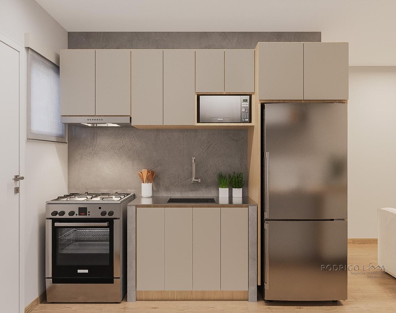 Apartamentos em São Lourenço MG