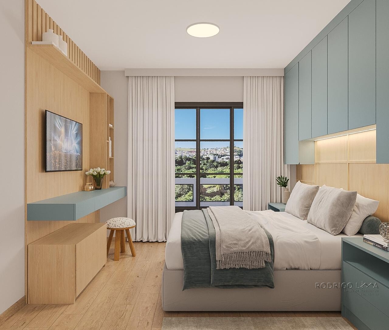 Apartamentos em São Lourenço MG