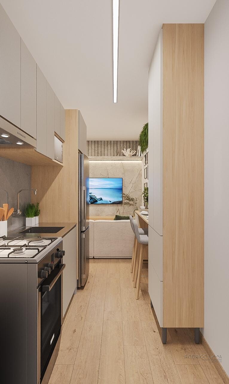 Apartamentos em São Lourenço MG